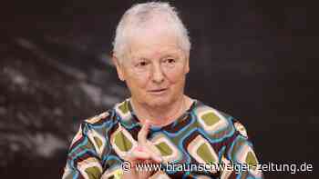 Kaiserring-Preisträgerin Miriam Cahn gibt Goslar einen Korb