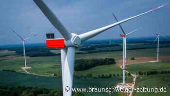 Erneuerbare: Ausbauziele in der Region Braunschweig weit entfernt