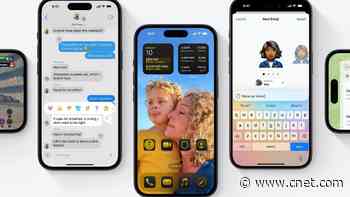 iOS 18 Brings 4 Big Changes for Your Apple HomeKit Home Security