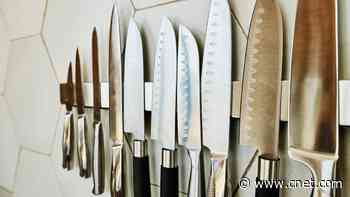 This Is the Best Way to Store Kitchen Knives, According to an Expert