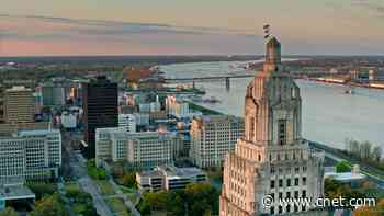 Best Internet Providers in Baton Rouge, Louisiana