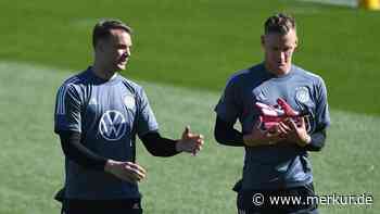 Leno mit DFB-Comeback? „Hängt vieles von Neuer ab“