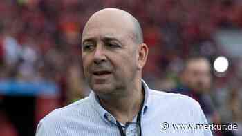 „Niemals dulden“: FC Bayern reagiert auf Attacke von Carro gegen Eberl