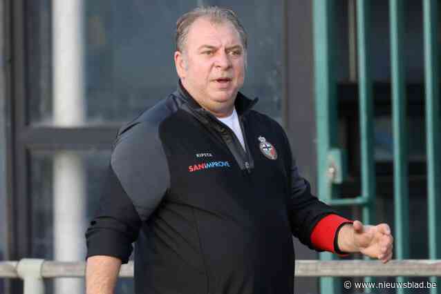 SPORTKORT WEST-VLAANDEREN. Hommeles bij degradant, ex-prof wordt trainer in vierde provinciale en clubicoon verlaat Filou Oostende