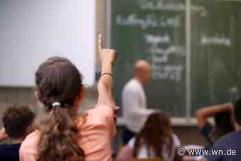 Keine Versetzungen: Lehrer gewinnen in Eilverfahren