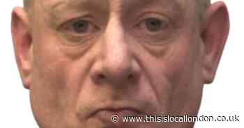 Appeal to find missing man last spotted in busy shopping area