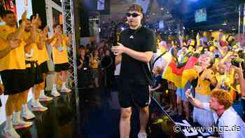 Paris 2024: Deutschland unter Top-Märkten bei Olympia