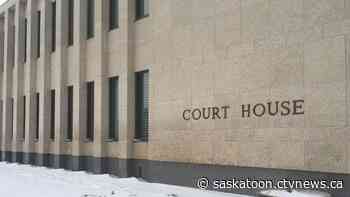 Sask. man loses bid to quash conviction for sexual assault of 17-year-old girl