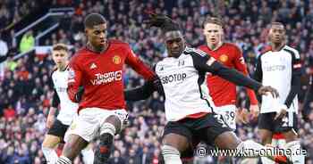 ManUnited – Fulham live: Wo läuft das Premier-League-Eröffnungsspiel im TV und Stream?