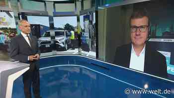 Teuerungsrate fällt im Juli auf 2,9 Prozent