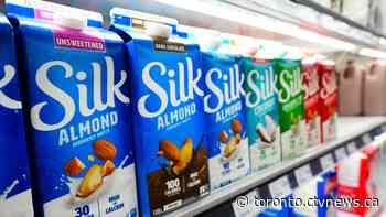 Silk products returning to grocery stores following deadly Listeria outbreak