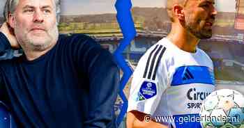Clubicoon Bram van Polen en PEC Zwolle uit elkaar na hoogoplopend conflict over nieuw contract