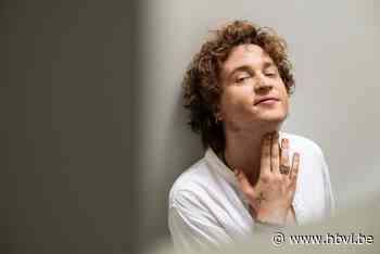 Jente Pironet over zijn comeback: “Het draait niet om een vijfsterrenrecensie. Ik moet een parcours overwinnen”