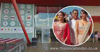 Cinema in popular Romford shopping centre set to mark Indian Independence Day
