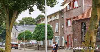 Wijk gaat gebukt onder overlast van daklozen en verslaafden: ‘Ze hangen rond in de brandgang en staan te schreeuwen’