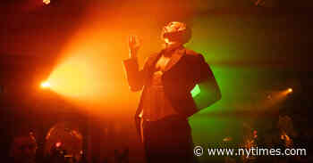 ‘Life and Trust’ Review: Choose Your Own Faustian Adventure