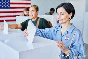 Cost of Health Care Is Big Concern for Voters Over 50