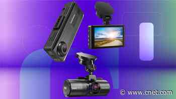 Best Dash Cam Deals: Protect Your Vehicle for as Little as $32