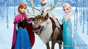 D23 Trailers Roundup video