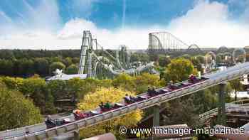 Phantasialand, Heidepark und Co.: Wem gehören die beliebtesten Freizeitpark?