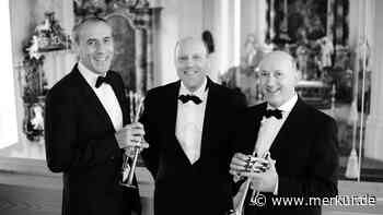 Barocke Köstlichkeiten mit Trompete und Orgel in der Ottobeurer Basilika