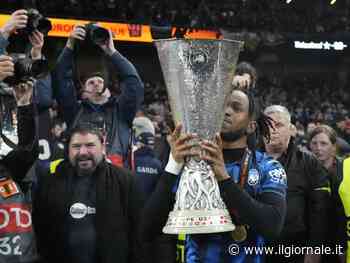 Supercoppa europea, Real Madrid - Atalanta: le formazioni ufficiali