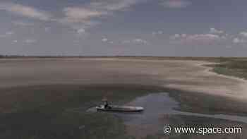 July 2024 sets new records for global heat and climate disasters