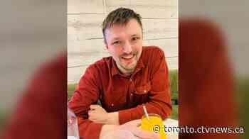 'We just want to know what's going on': Family of GTA man missing in Greece for more than a month seeks answers