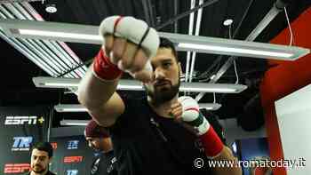 Boxe, Guido Vianello vola in Canada: “Non mi preoccupa il mio avversario, sono più veloce”