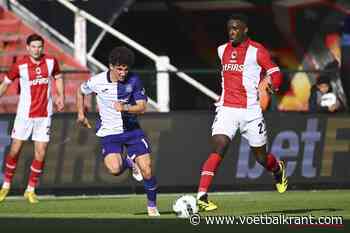 'Antwerp is niét onder de indruk van Engels bod en weigert twaalf miljoen euro voor sterkhouder'