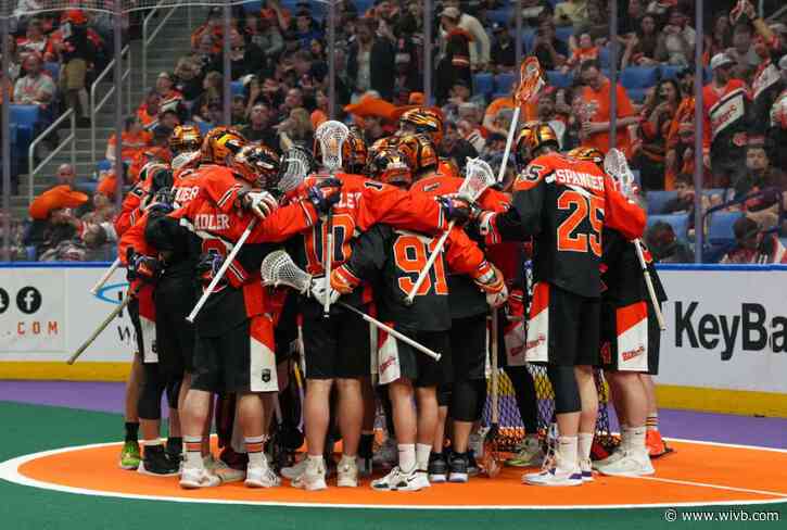 Buffalo Bandits offseason tracker: Bona grad Jake Rosa signs rookie deal, captain Steve Priolo commits for 3 years