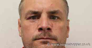 Eltham man jailed after fracturing ex partners arm and calling 3,000 times in 12 days