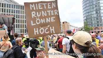 Hohe Mieten: Wo Vermieter schneller auf ihre Kosten kommen