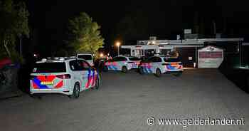 Woningoverval op camping in Eibergen: ‘Ze hadden hem thuis vastgebonden, vaste campinggasten schoten te hulp’