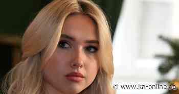 Erfundene Affäre mit Shania Geiss: Gericht verurteilt 24-Jährigen zu Geldstrafe