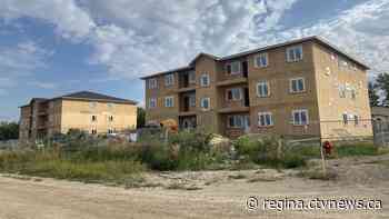 'The start of something': Here's how this Sask. town is attracting new residents with a $30,000 incentive