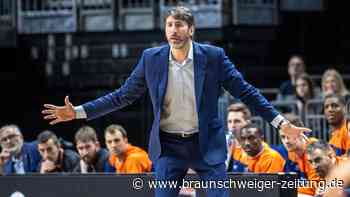 Neuer Bundestrainer für Schröder und Co. - Ramírez kennt ihn