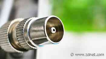 Wi-Fi problems? Add a wired network to your home without Ethernet cable - here's how