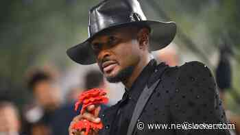 Usher verplaatst show om lichaam 'rust' te geven