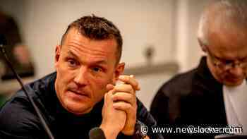 Gezin overleden Ron van Uffelen mag in woning blijven na vondst explosieven: 'Gevoel onmacht gegroeid'