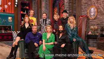 „LOL“-Special zu Halloween mit Kaulitz-Brüdern und Sasha