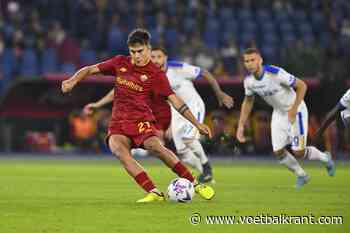 Krijgt Koen Casteels er een héél bekende ploegmaat bij? 'Deze topspeler is de volgende in de rij die naar Saoedi-Arabië trekt'