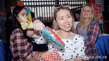 Kool-Aid fried chicken, pickle Oreos, wasabi ice cream headline CNE food lineup