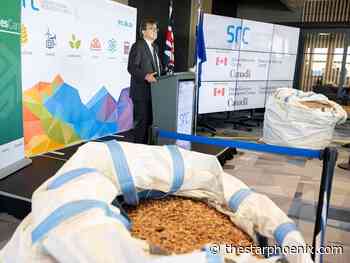 Feds announce $16M for Saskatchewan Research Council's critical minerals work