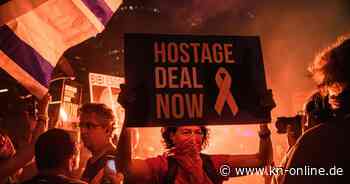 Nahost: Was über das Schicksal der 111 Geiseln der Hamas bekannt ist