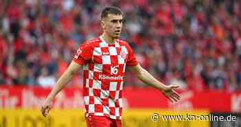 U21-Nationalspieler Gruda verlässt Mainz in Richtung Brighton