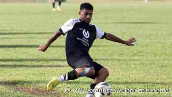 Die Effizienz wird zum Problem des Helmstedter SV