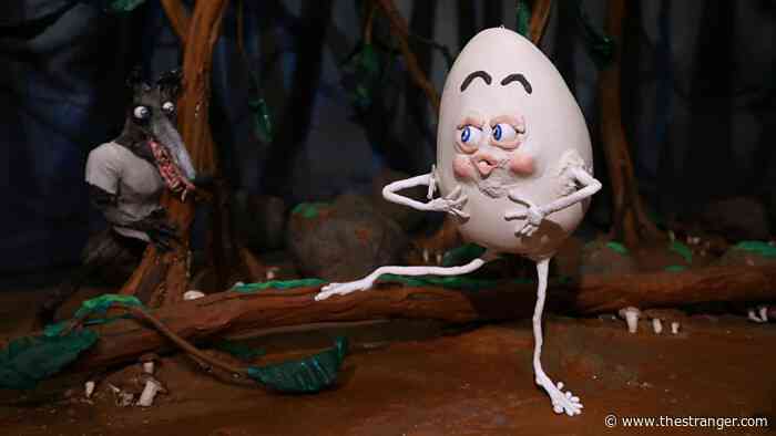 Stranger Suggests: Toody Cole with Acid Tongue, CID Block Party, Foo Fighters, Iliza Shlesinger, Sunny Day Real Estate