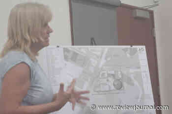 Amusement ride, performance venue planned as part of new Strip project