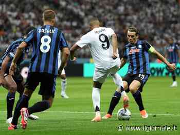 Real Madrid - Atalanta 0-0: Rodrygo scheggia la traversa. Finisce il primo tempo | DIRETTA